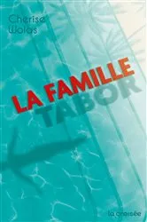 Book cover of La Famille Tabor by Unknown