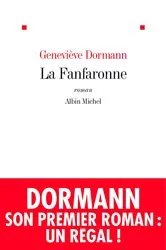 Book cover of La Fanfaronne by Unknown