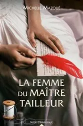 Book cover of La femme du maître tailleur by Unknown