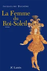 Book cover of La femme du roi soleil by Unknown