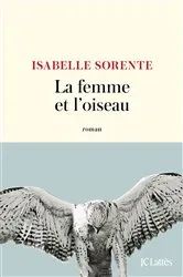Book cover of La femme et l'oiseau by Unknown