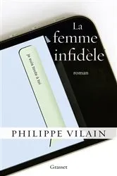 Book cover of La femme infidèle by Unknown