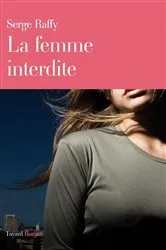 Book cover of La femme interdite by Unknown