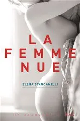 Book cover of La femme nue by Unknown
