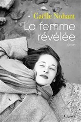 Book cover of La femme révélée by Unknown