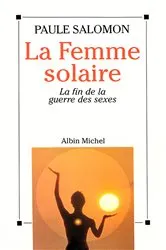 Book cover of La Femme solaire by Unknown