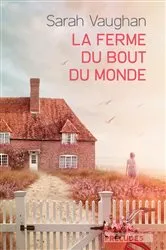 Book cover of La Ferme du bout du monde by Unknown