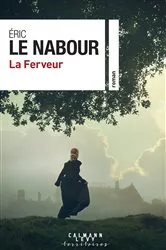 Book cover of La Ferveur by Unknown