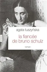 Book cover of La fiancée de Bruno Schulz by Unknown