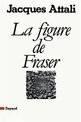 Book cover of La Figure de Fraser by Unknown