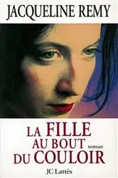 Book cover of La fille au bout de couloir by Unknown