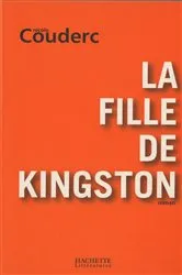 Book cover of La fille de Kingston by Unknown