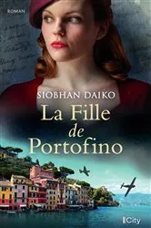 Book cover of La fille de Portofino by Unknown