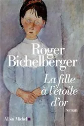 Book cover of La Fille à l'étoile d'or by Unknown