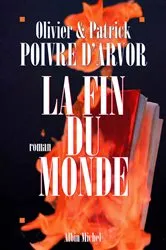 Book cover of La Fin du monde by Unknown