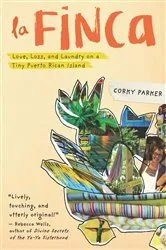 Book cover of La Finca by Unknown