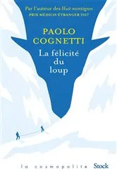 Book cover of La félicité du loup by Unknown