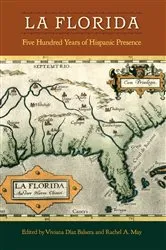 Book cover of La Florida by Viviana Díaz Balsera