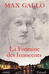 Book cover of La Fontaine des Innocents by Unknown