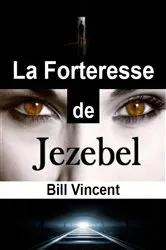 Book cover of La Forteresse de Jézabel by Unknown