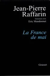 Book cover of La France de mai by Unknown