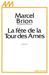 Book cover of La Fête de la tour des âmes by Unknown