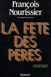 Book cover of La fête des pères by Unknown
