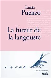 Book cover of La fureur de la langouste by Unknown