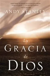 Book cover of La gracia de Dios by Unknown