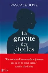 Book cover of La gravité des étoiles by Unknown