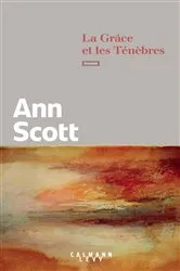 Book cover of La Grâce et les Ténèbres by Unknown