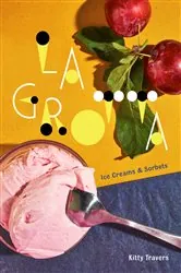 Book cover of La Grotta by Kitty Travers