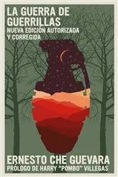 Book cover of La Guerra de Guerrillas by Unknown