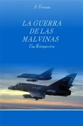 Book cover of La Guerra de Las Malvinas by S. Ferrara