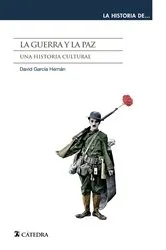 Book cover of La guerra y la paz by Unknown