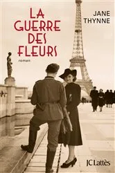 Book cover of La guerre des fleurs by Unknown