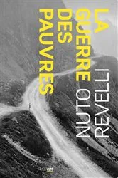Book cover of La Guerre des pauvres by Nuto Revelli