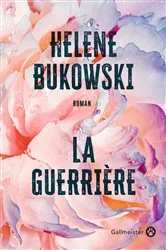 Book cover of La guerrière by Unknown