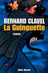 Book cover of La Guinguette by Unknown