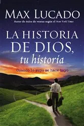 Book cover of La Historia de Dios, tu historia by Unknown