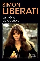 Book cover of La hyène du Capitole by Unknown