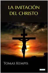 Book cover of La Imitación del Christo by Tomás de Kempis