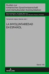 Book cover of La involuntariedad en español by Gerd Wotjak