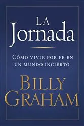 Book cover of La jornada by Billy Graham