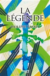 Book cover of La légende by Unknown
