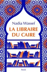 Book cover of La libraire du Caire by Unknown