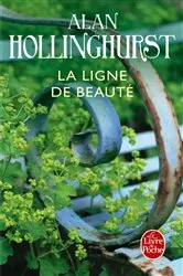 Book cover of La Ligne de beauté by Alan Hollinghurst