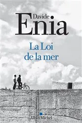 Book cover of La Loi de la mer by Françoise Brun