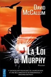 Book cover of La loi de Murphy by Unknown