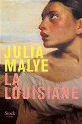 Book cover of La Louisiane by Unknown